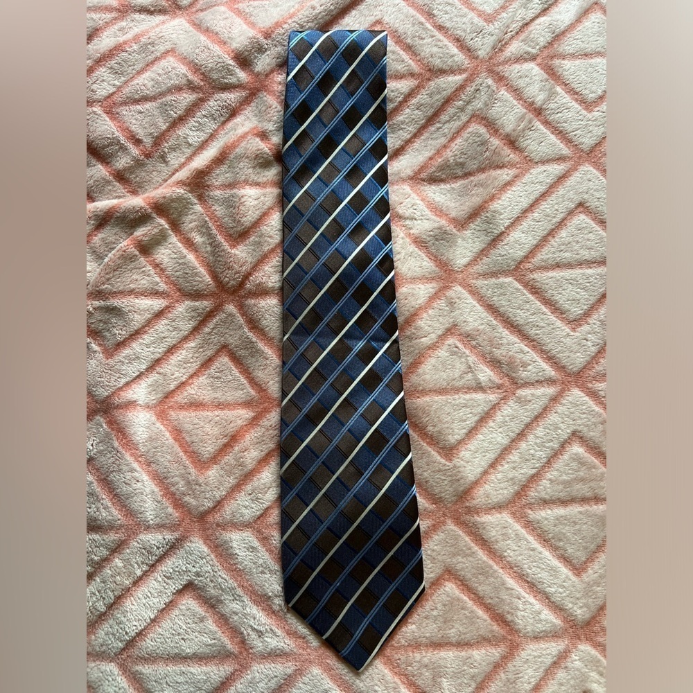 #20 Campia Moda Tie